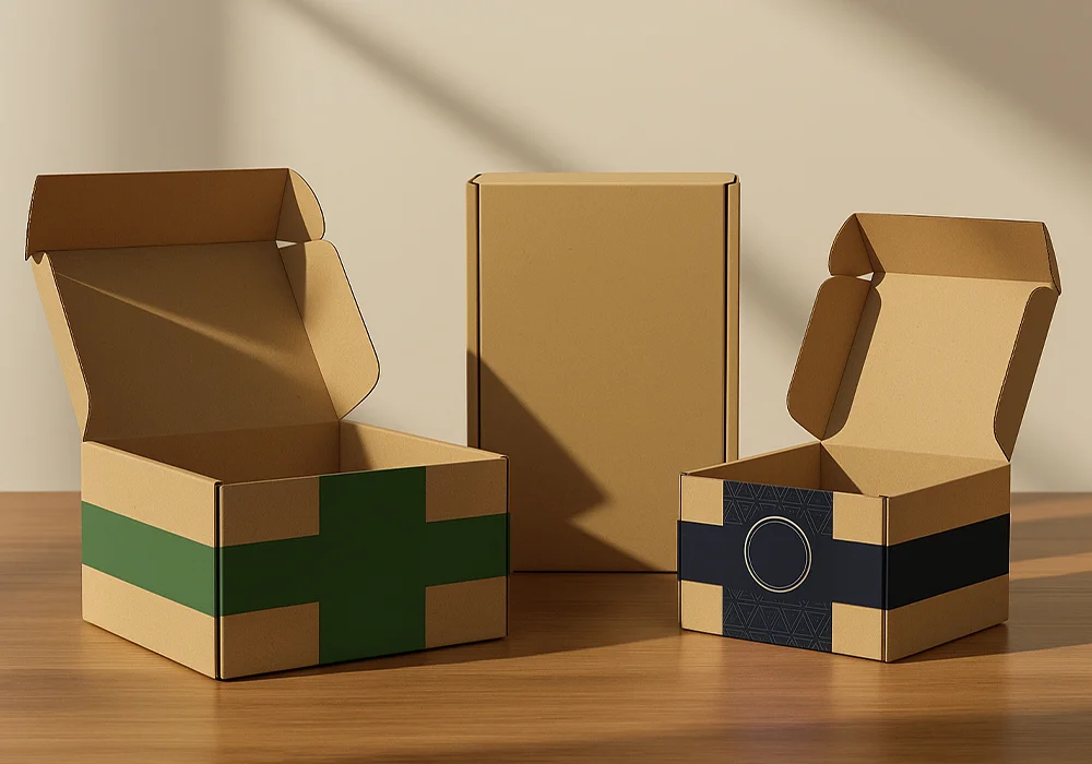 kraft-boxes